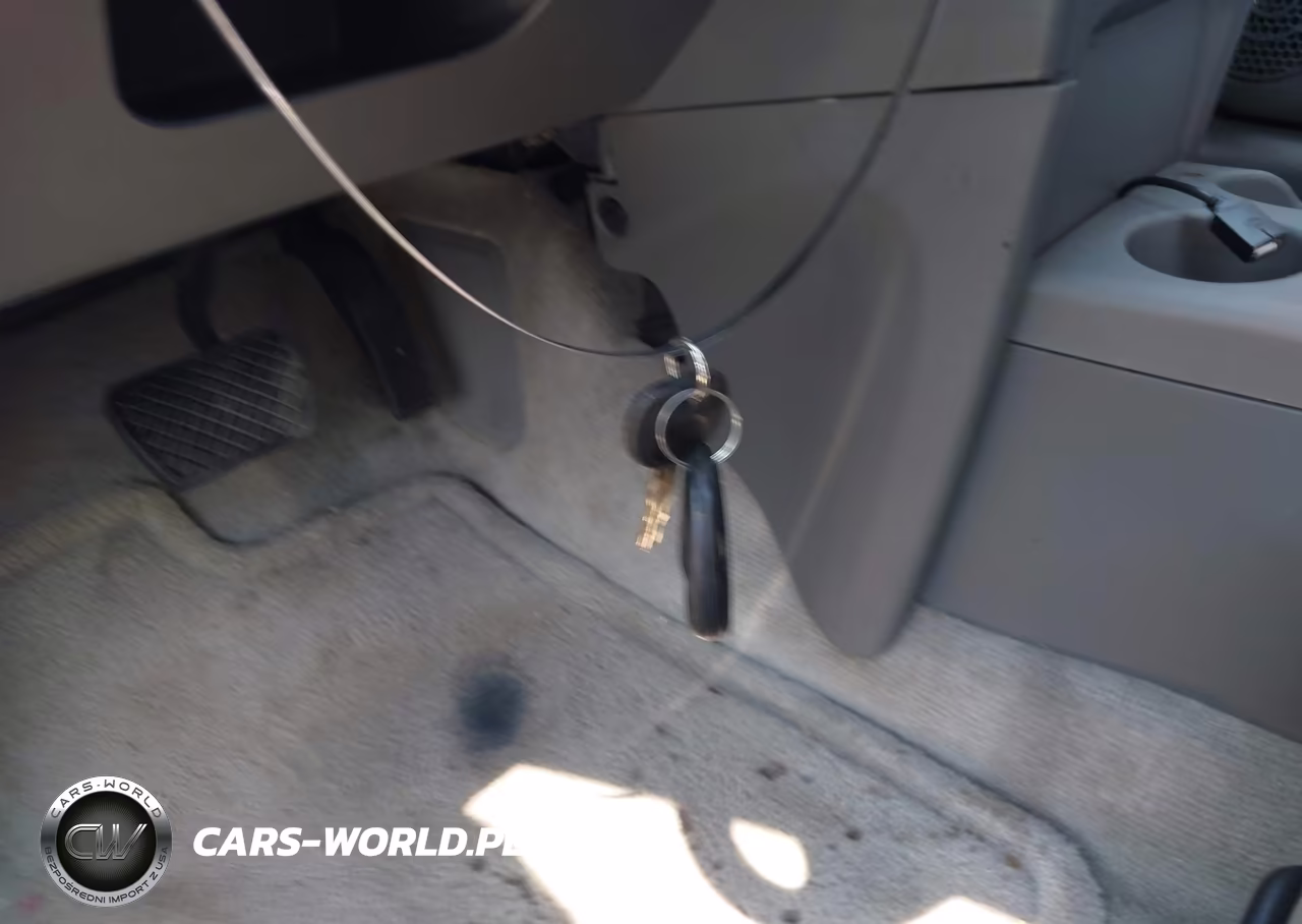 2004 Saturn Ion Ion 2 VIN:1G8AJ52F64Z214907 - 11