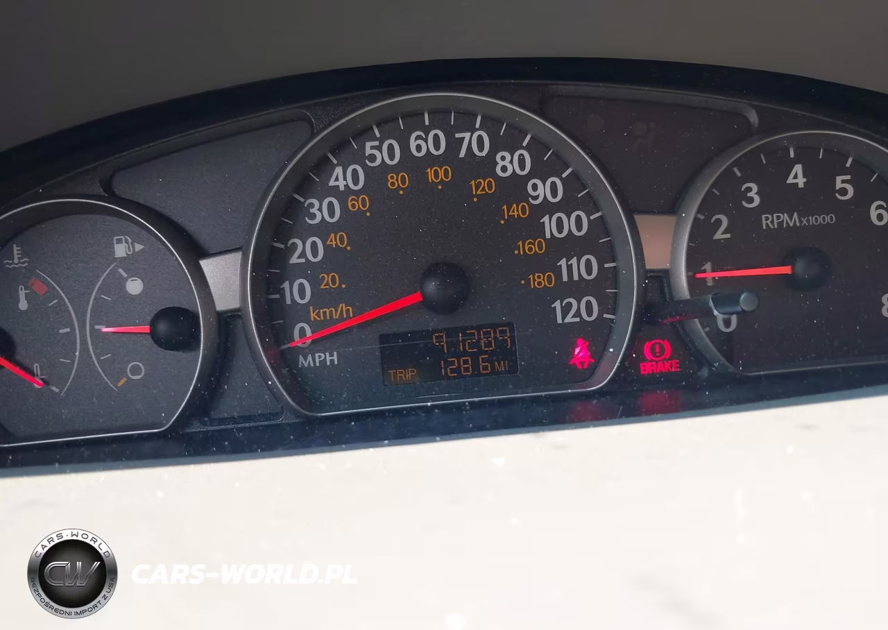 2004 Saturn Ion Ion 2 VIN:1G8AJ52F64Z214907 - 7
