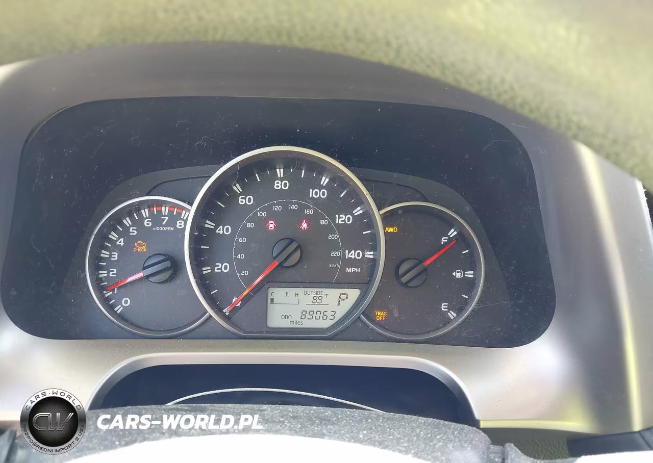 2016 Toyota Rav4 Le VIN:JTMBFREV9GJ086042 - 7