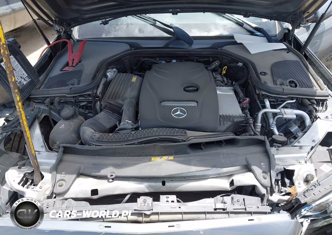 2017 Mercedes-Benz E 300 4Matic VIN:WDDZF4KB1HA074163 - 10
