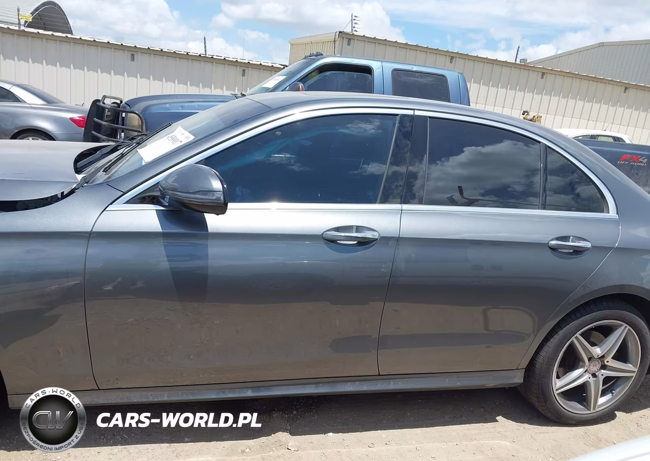 2017 Mercedes-Benz E 300 4Matic VIN:WDDZF4KB1HA074163 - 14