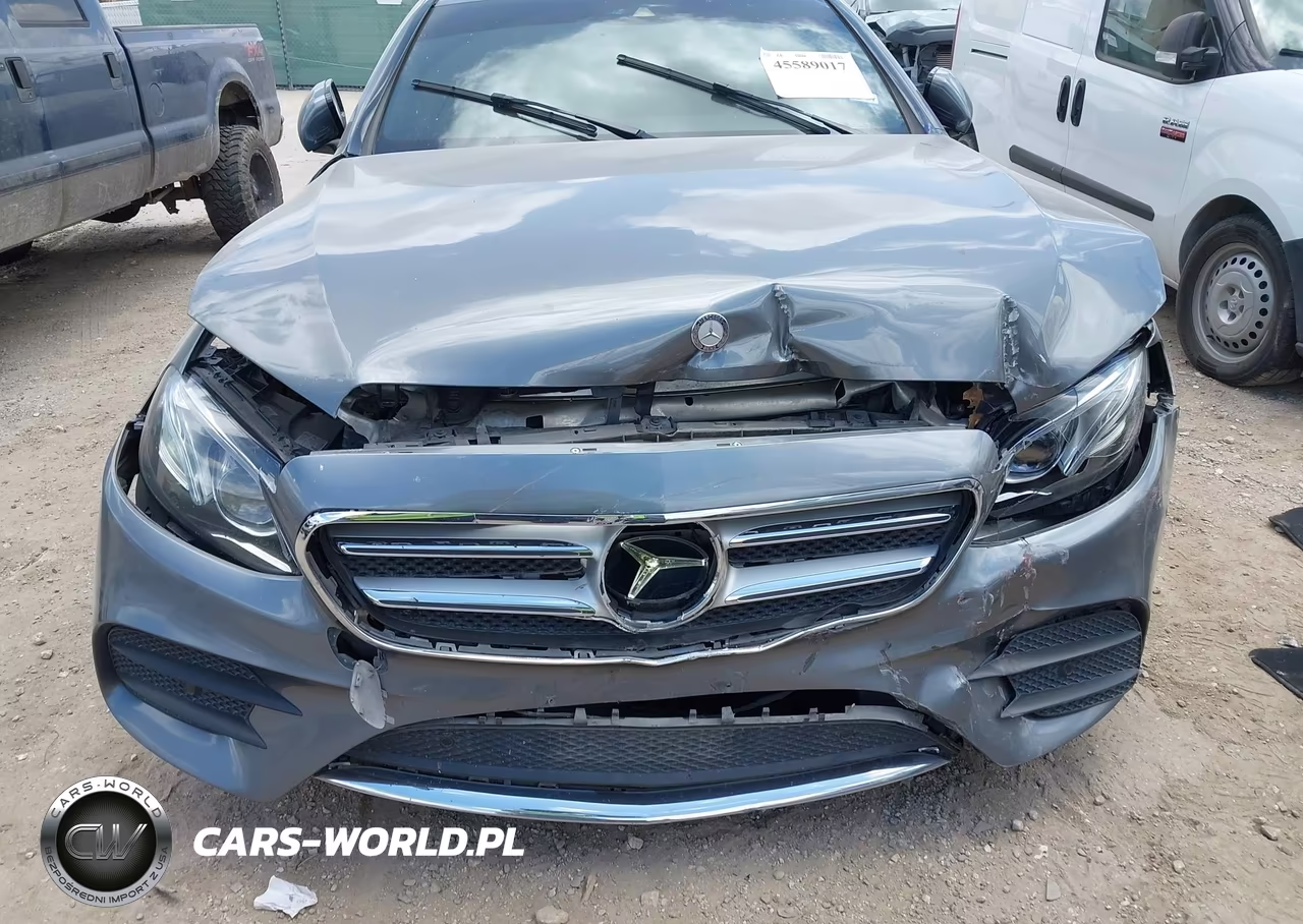 2017 Mercedes-Benz E 300 4Matic VIN:WDDZF4KB1HA074163 - 6