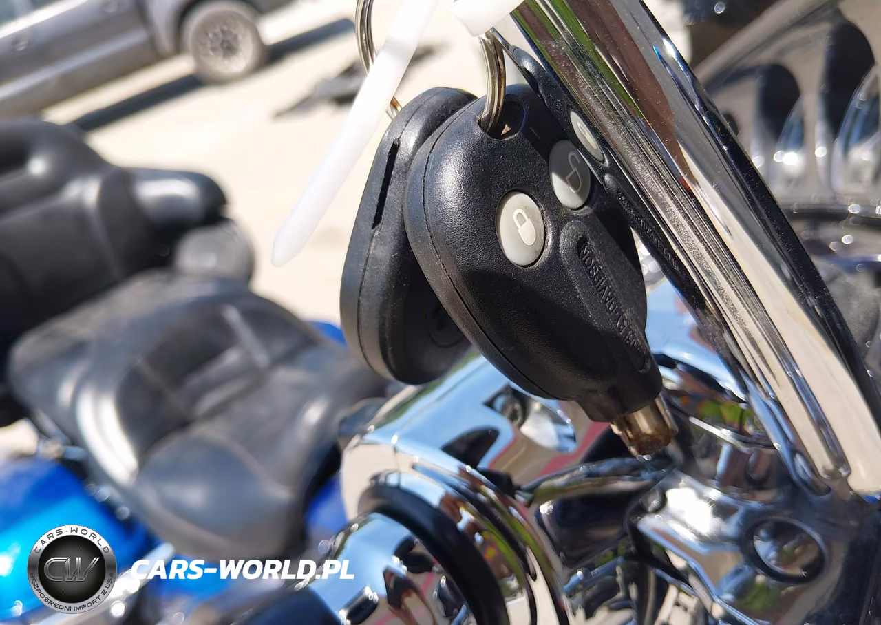 2014 Harley-Davidson Flhtkse Cvo Limited VIN:1HD1TEN16EB959195 - 11