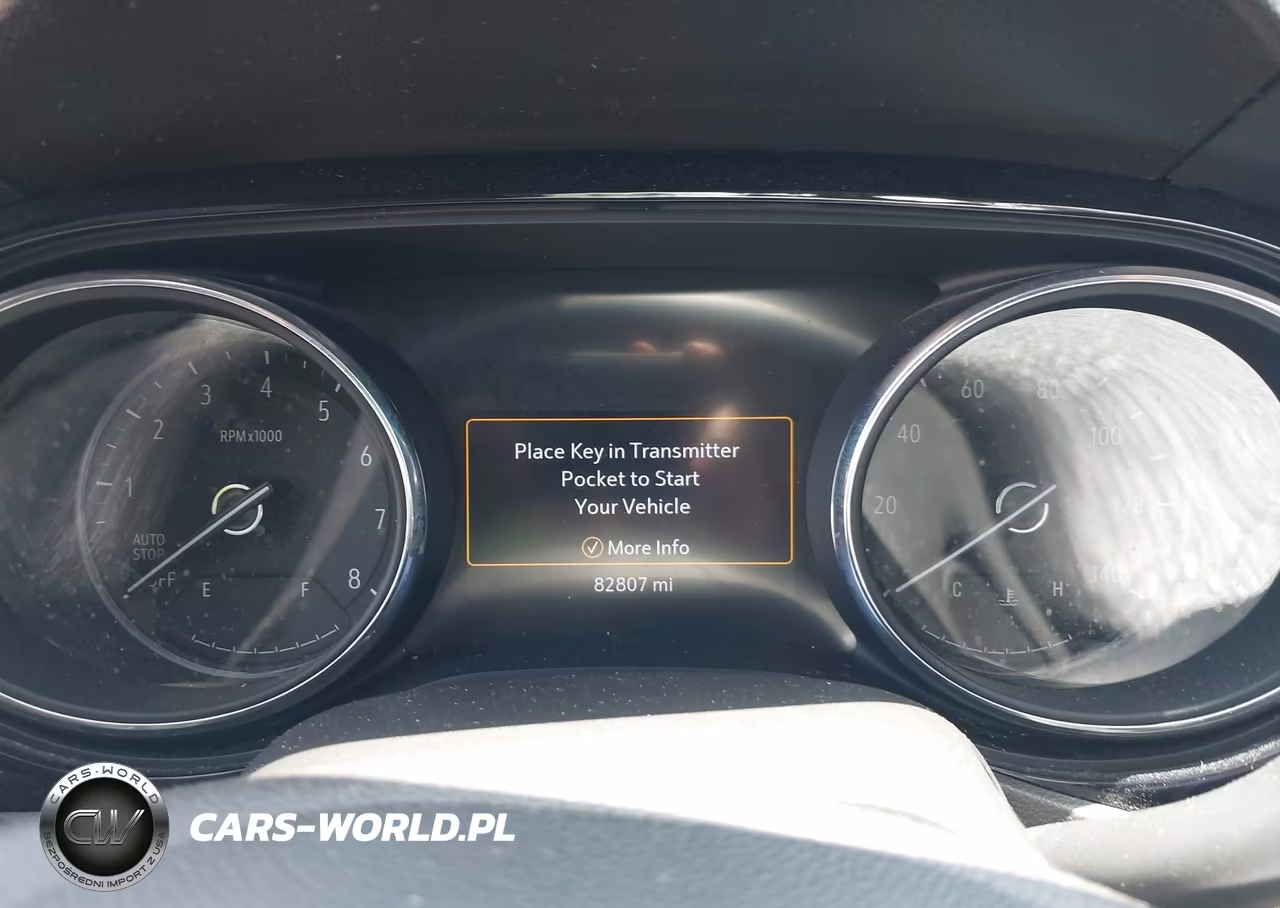 2021 Buick Encore Gx Fwd Select VIN:KL4MMDS22MB062483 - 7