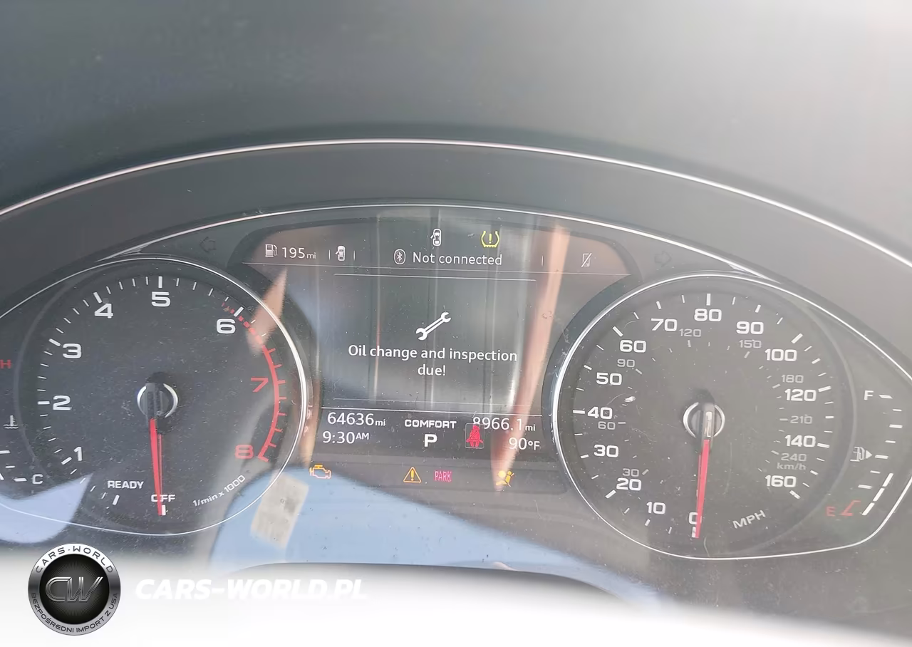 2020 Audi Q5 Premium 45 Tfsi Quattro S Tronic VIN:WA1ANAFYXL2101428 - 7