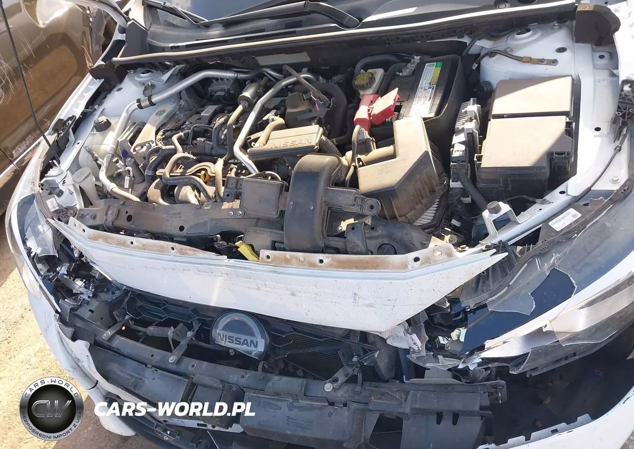 2020 Nissan Sentra S Xtronic Cvt VIN:3N1AB8BVXLY273112 - 10
