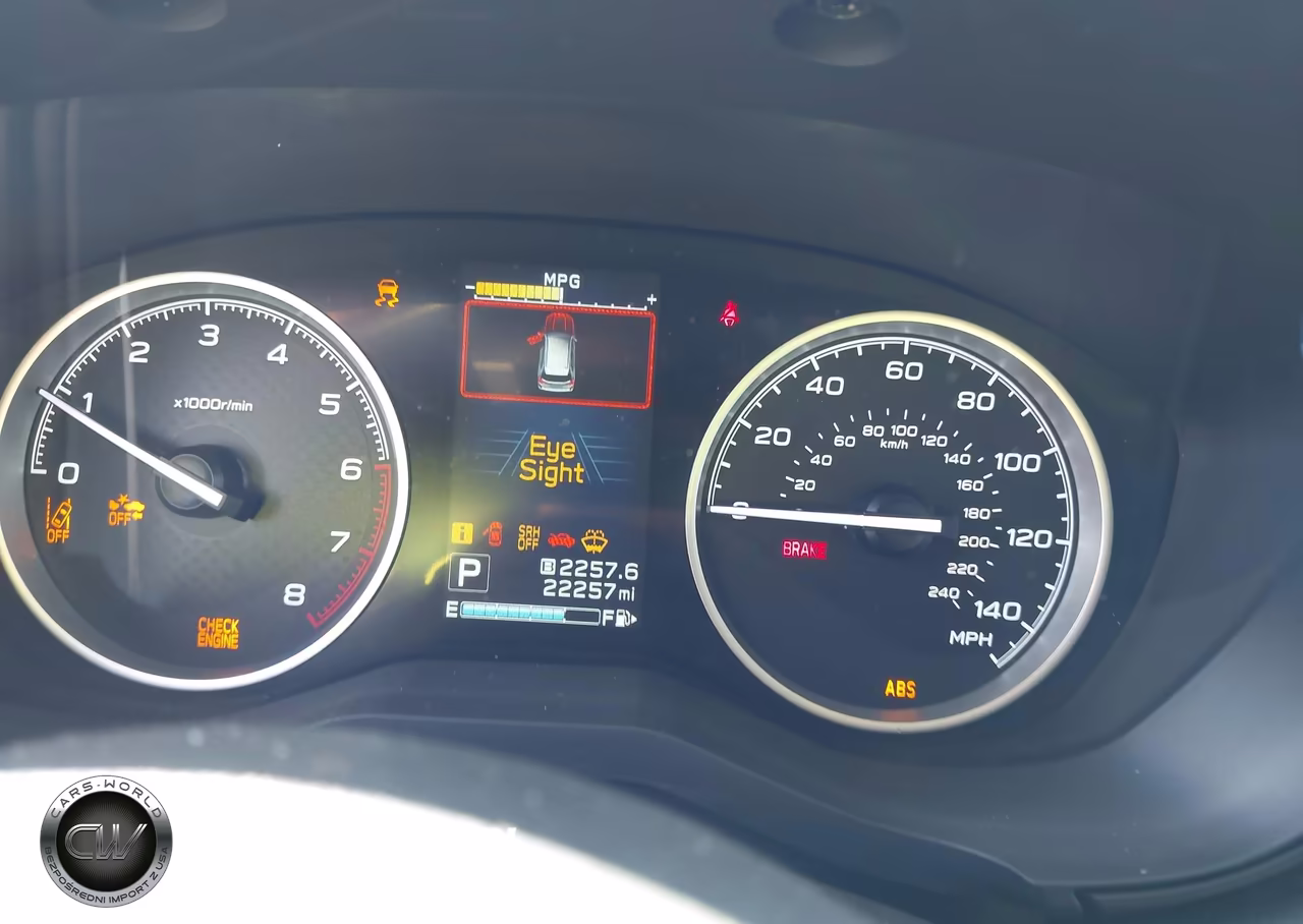 2021 Subaru Forester Premium VIN:JF2SKAFC5MH530077 - 7