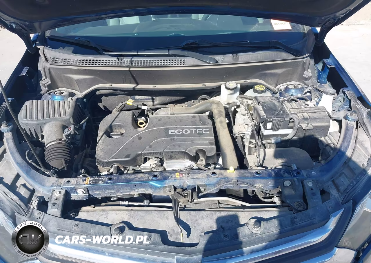 2020 Chevrolet Equinox Fwd Premier 1.5L Turbo VIN:2GNAXNEV4L6204885 - 10