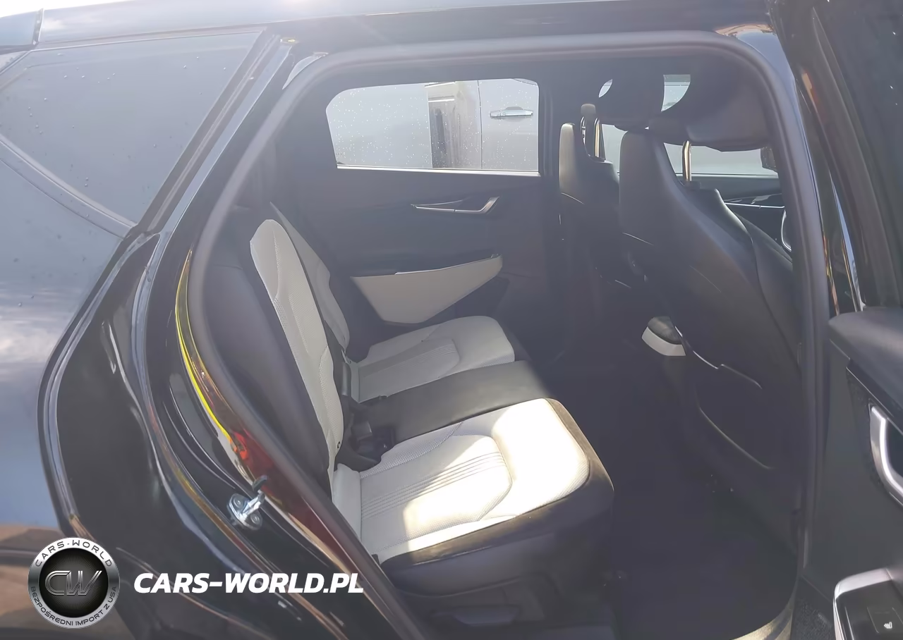 2022 Kia Ev6 Gt-Line VIN:KNDC4DLC4N5061974 - 8