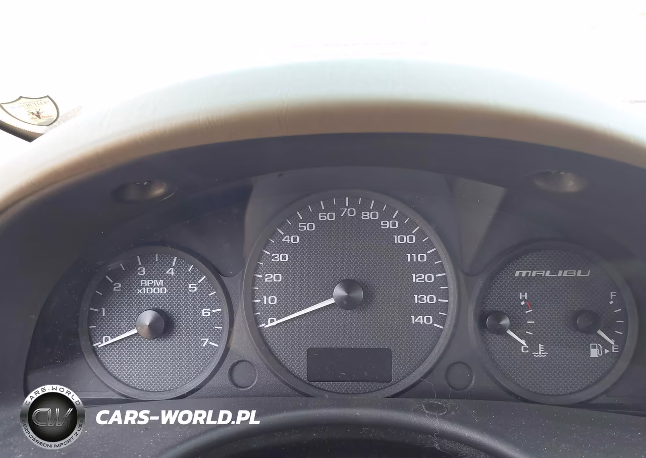2004 Chevrolet Malibu Ls VIN:1G1ZT52804F116261 - 15