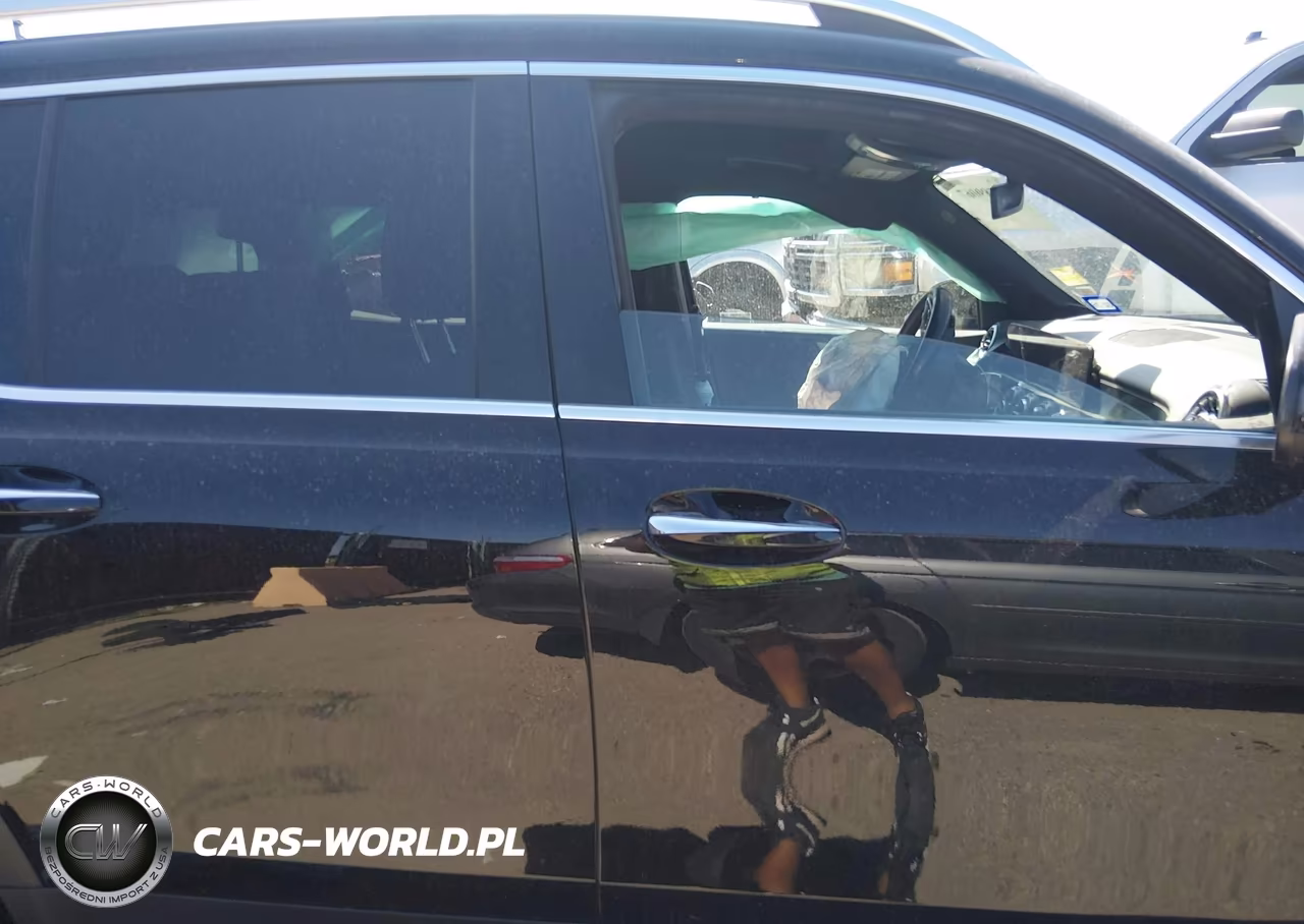 2020 Mercedes-Benz Glb 250 VIN:W1N4M4GB1LW031577 - 14