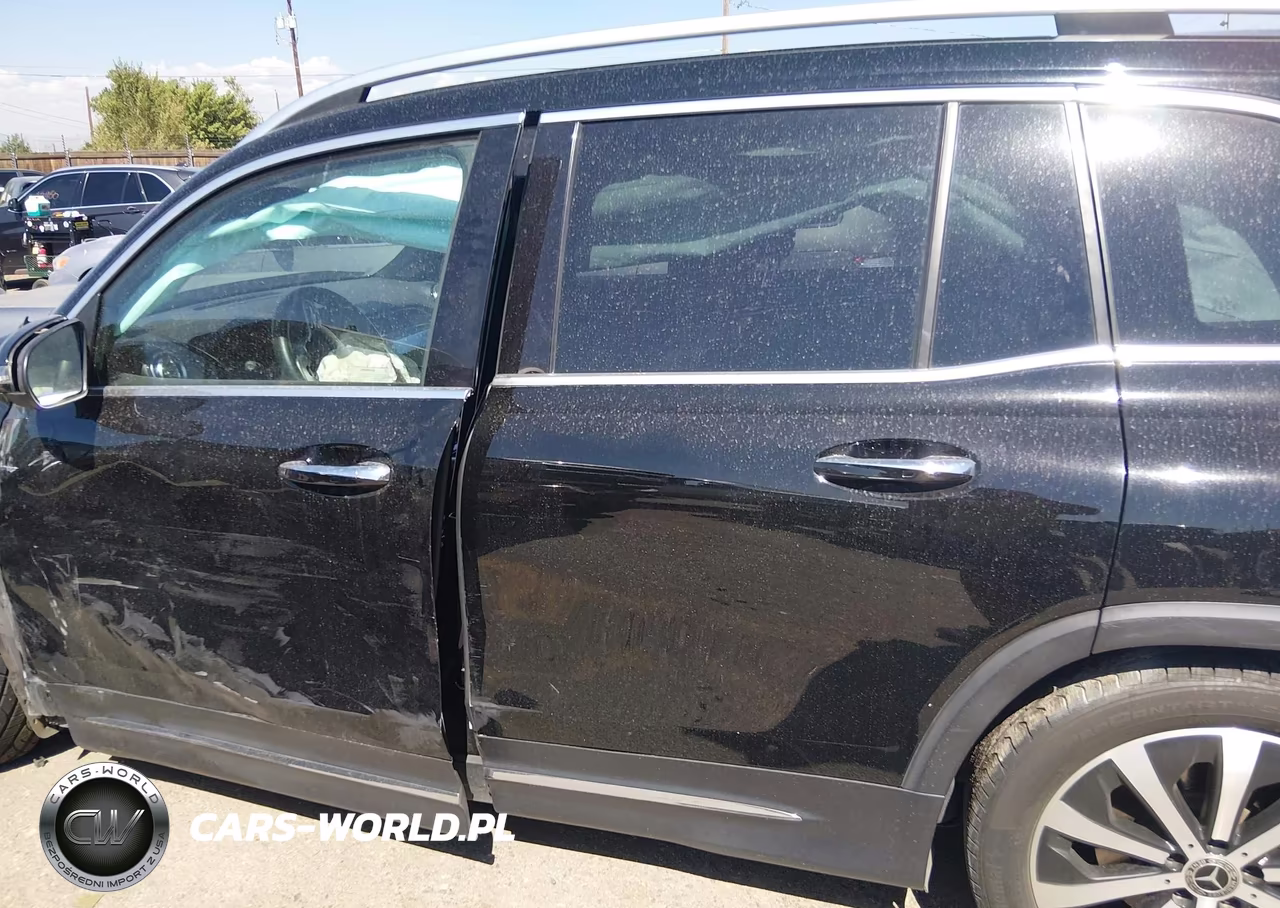 2020 Mercedes-Benz Glb 250 VIN:W1N4M4GB1LW031577 - 15