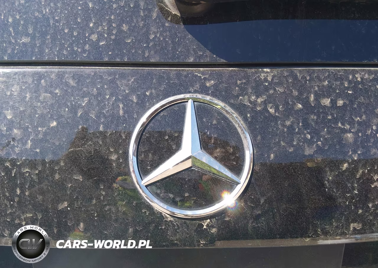 2020 Mercedes-Benz Glb 250 VIN:W1N4M4GB1LW031577 - 18