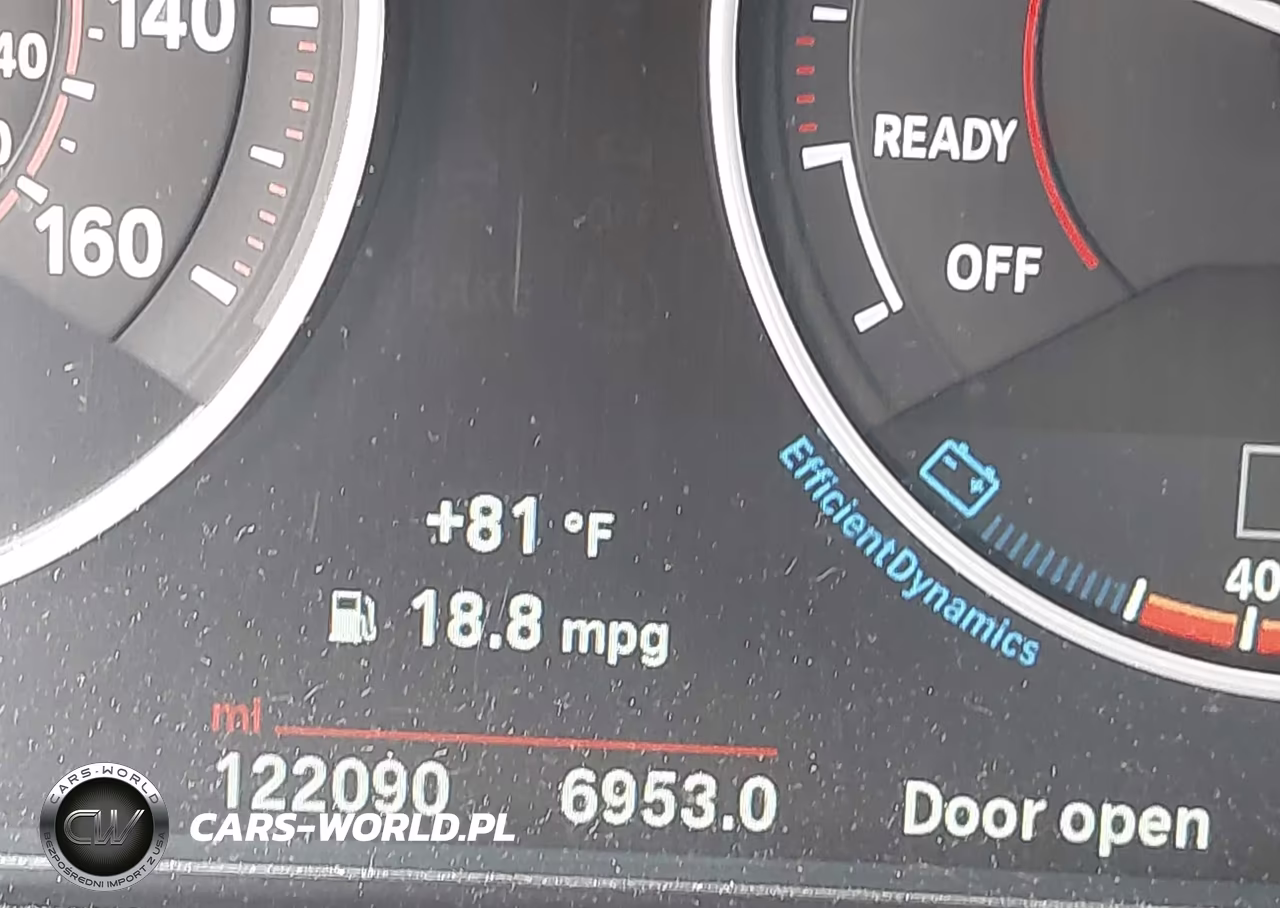 2016 BMW 328I xDrive VIN:WBA8E3G51GNU04068 - 15