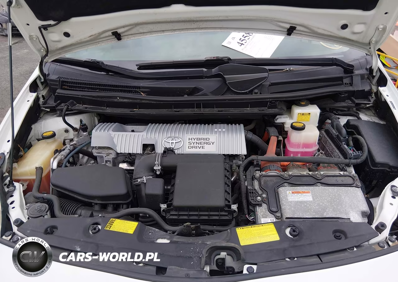 2011 Toyota Prius VIN:JTDKN3DU9B1388724 - 10