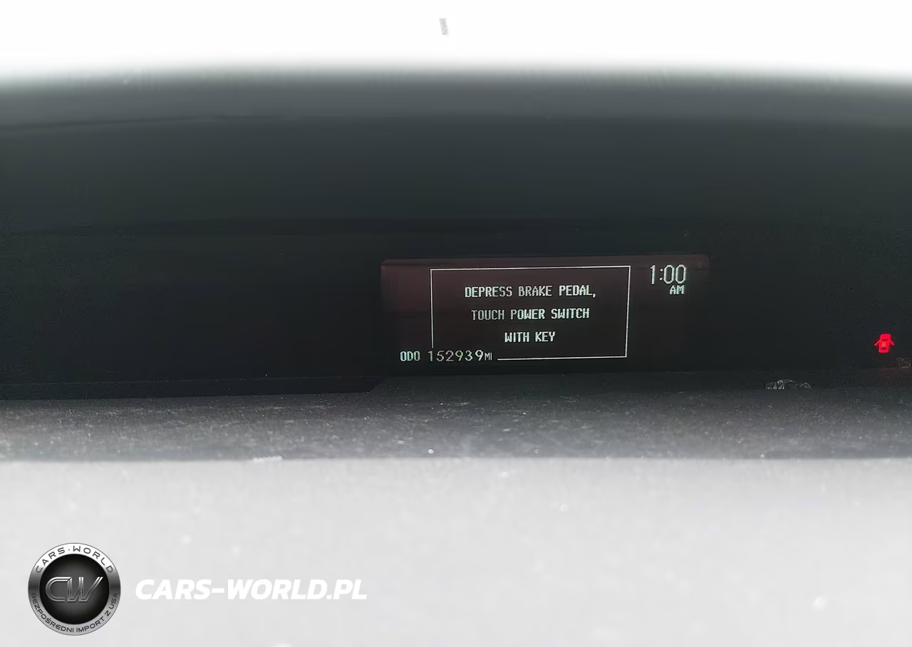 2011 Toyota Prius VIN:JTDKN3DU9B1388724 - 7