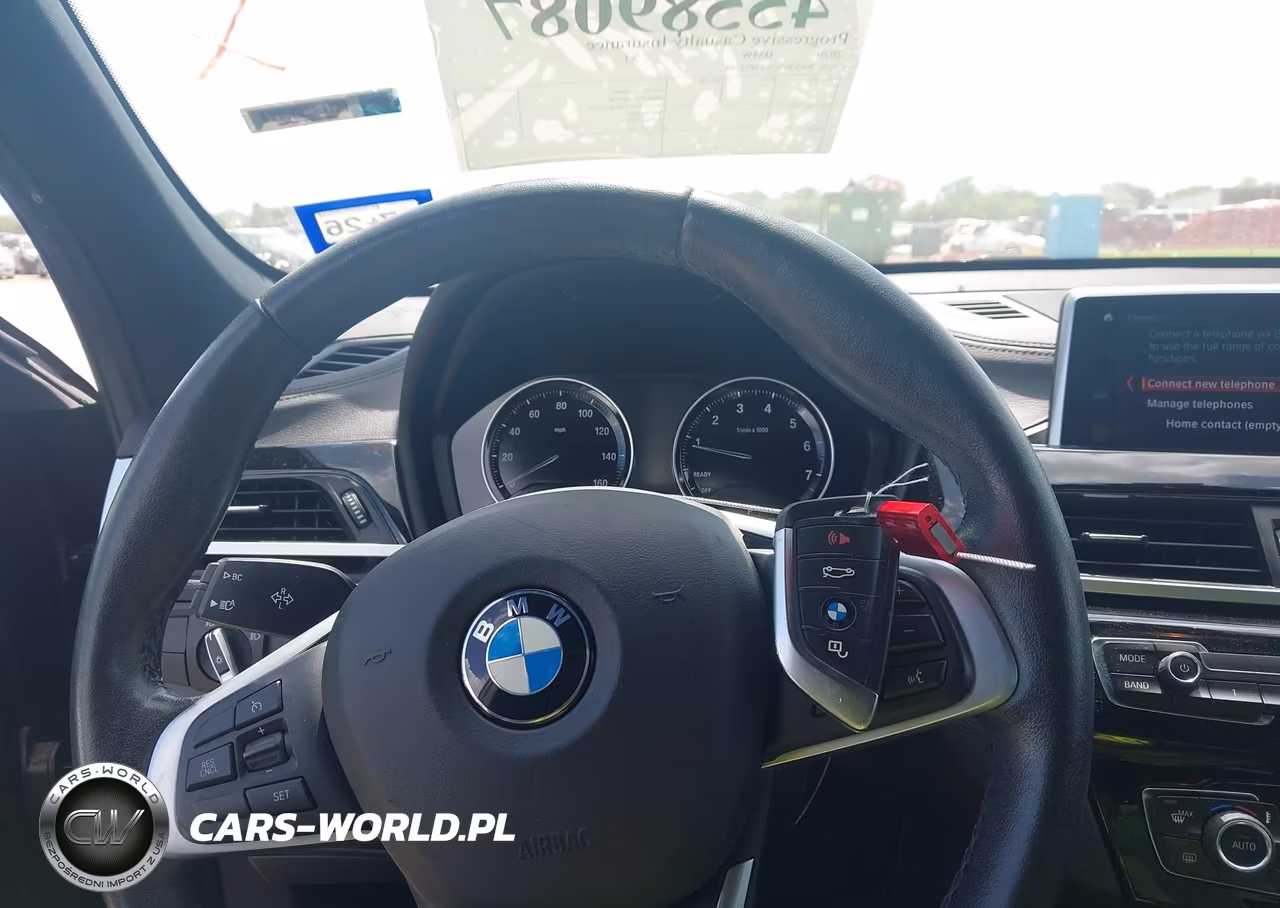 2020 BMW X1 Sdrive28I VIN:WBXJG7C09L5P31380 - 11