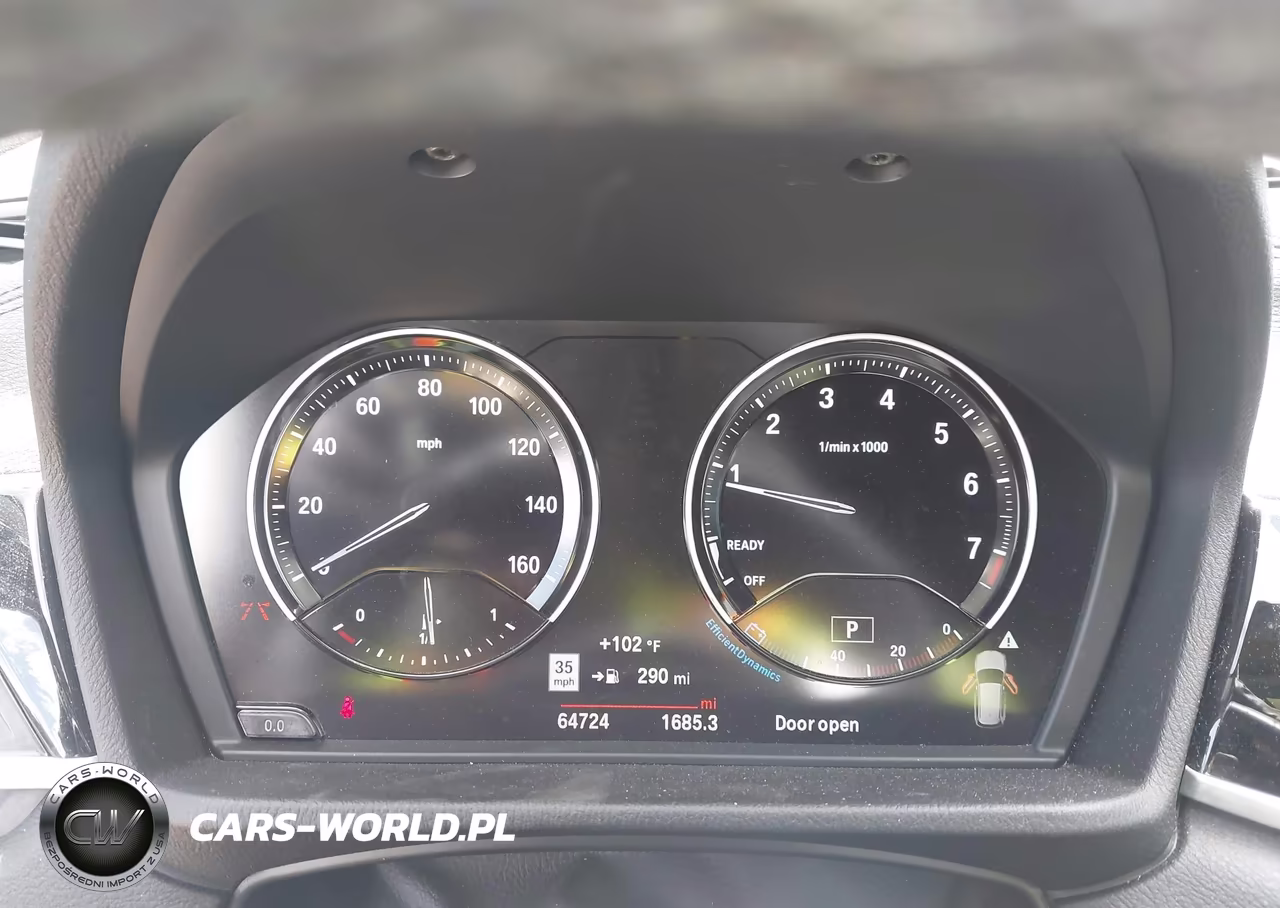 2020 BMW X1 Sdrive28I VIN:WBXJG7C09L5P31380 - 7