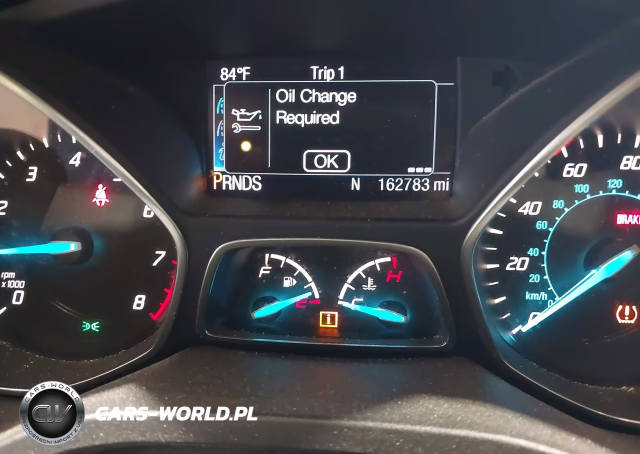 2016 Ford Escape Se VIN:1FMCU0GXXGUA59592 - 7