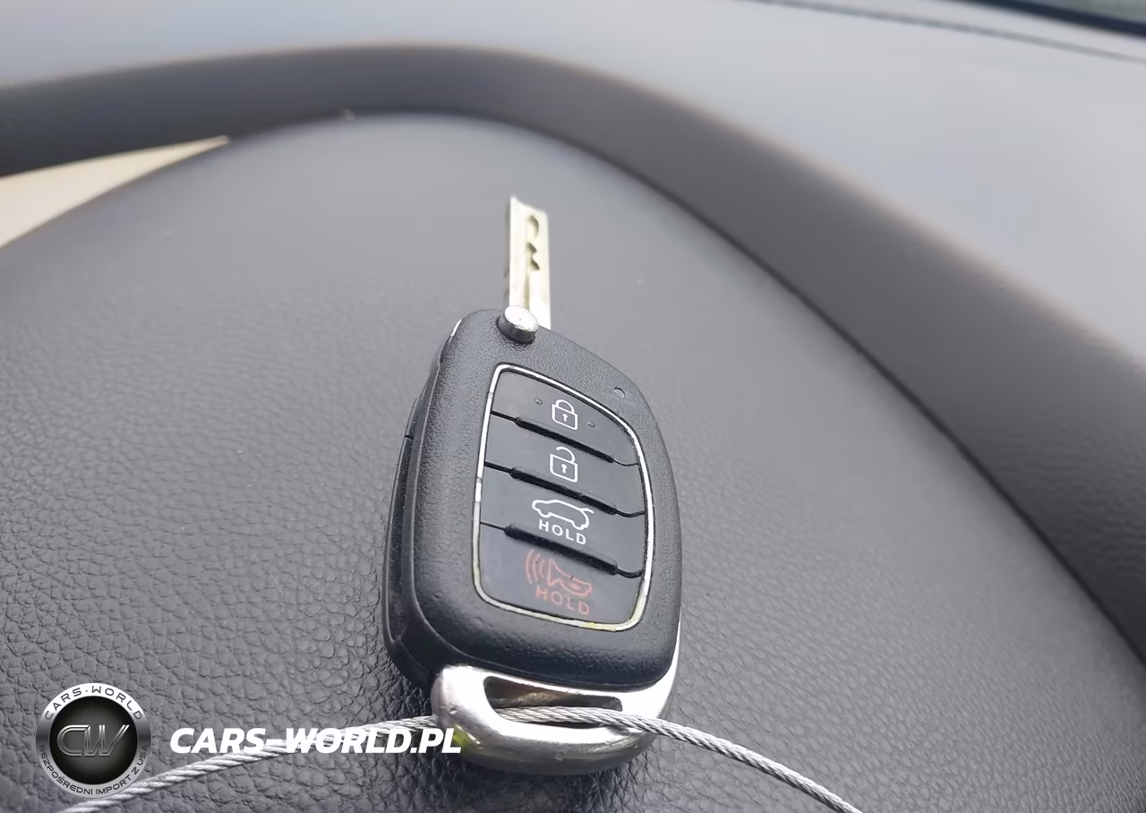 2018 Hyundai Santa Fe Sport 2.4L VIN:5XYZT3LB0JG532194 - 11