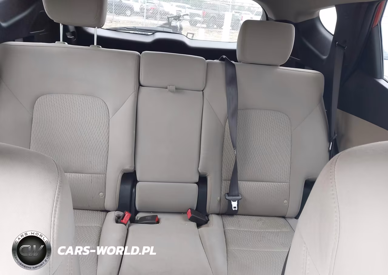 2018 Hyundai Santa Fe Sport 2.4L VIN:5XYZT3LB0JG532194 - 18