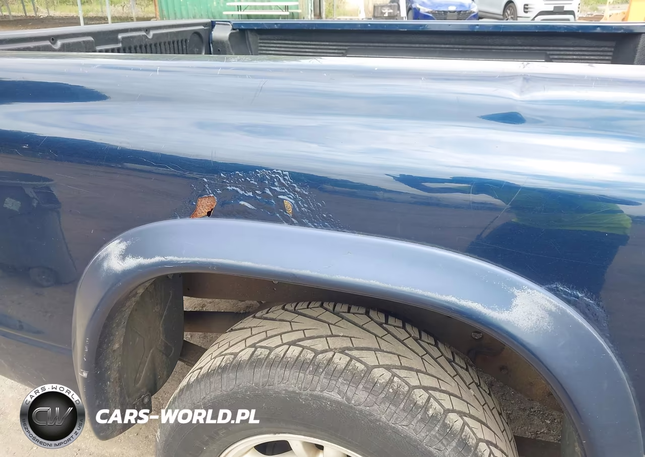 2003 Dodge Dakota VIN:1D7FL16X33S278935 - 13