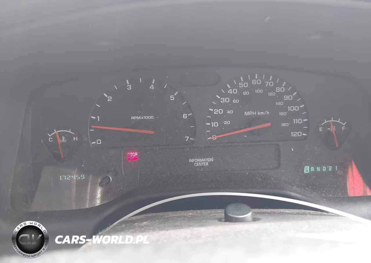 2003 Dodge Dakota VIN:1D7FL16X33S278935 - 7