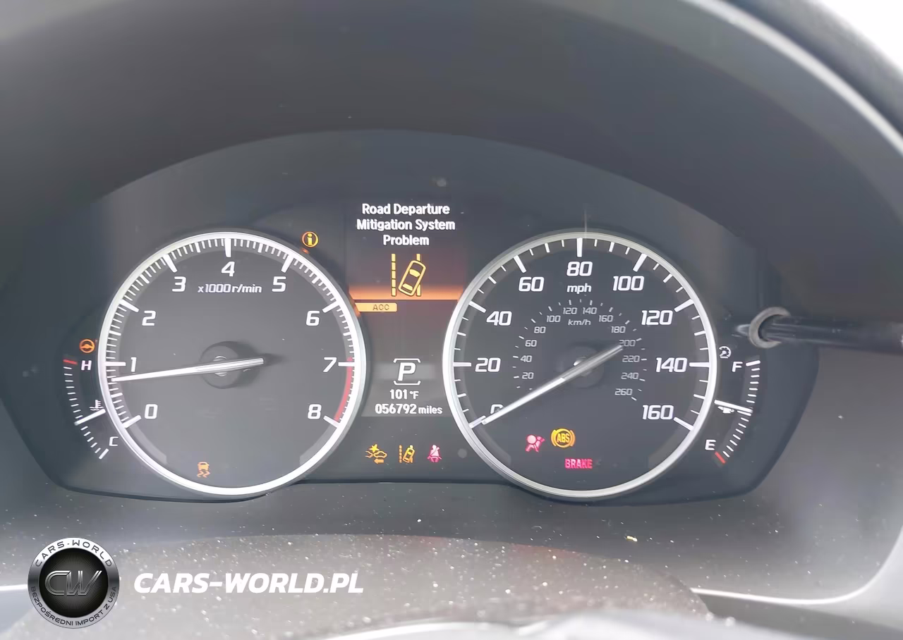 2020 Acura Ilx Premium Package-Technology Package VIN:19UDE2F76LA004783 - 7