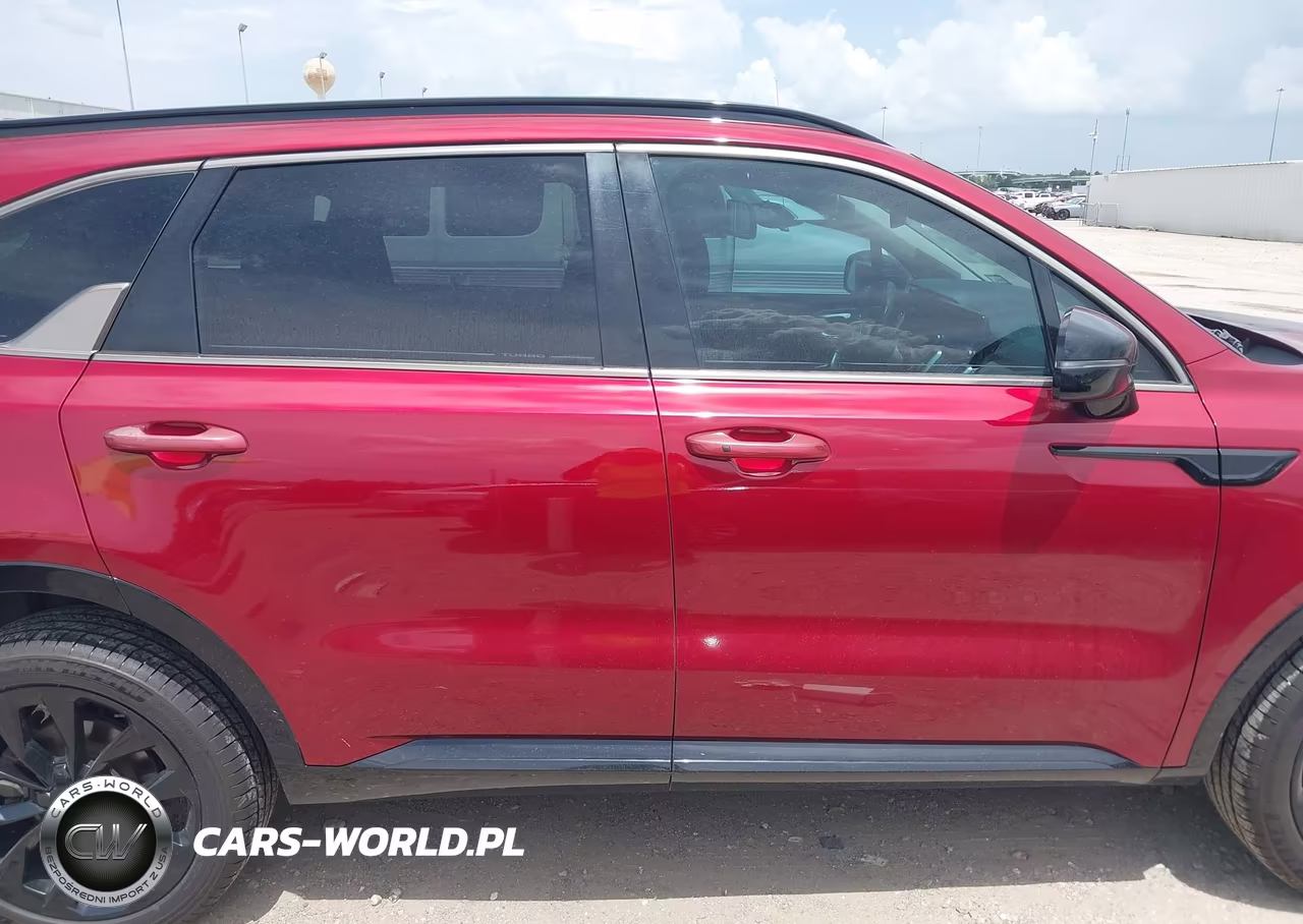 2021 Kia Sorento Sx VIN:5XYRKDLF1MG030939 - 14