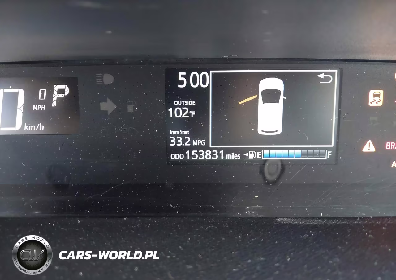 2019 Toyota Prius C L VIN:JTDKDTB39K1624981 - 15