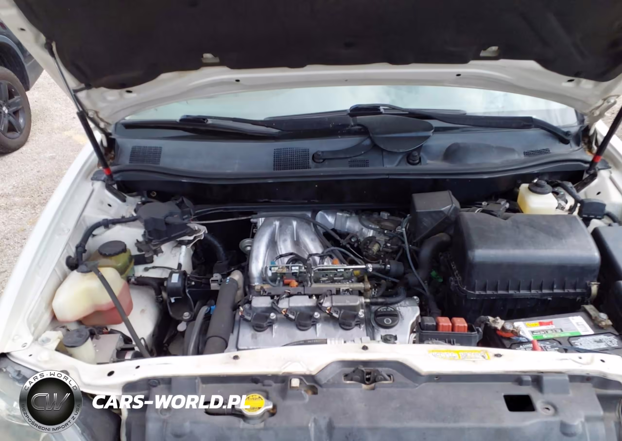 2000 Lexus Rx 300 VIN:JT6GF10U8Y0079359 - 10