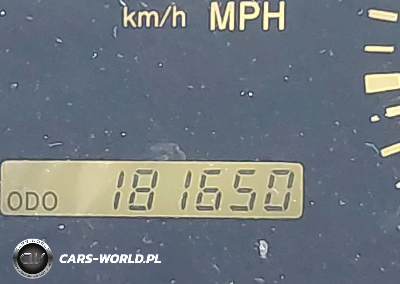 2000 Lexus Rx 300 VIN:JT6GF10U8Y0079359 - 7