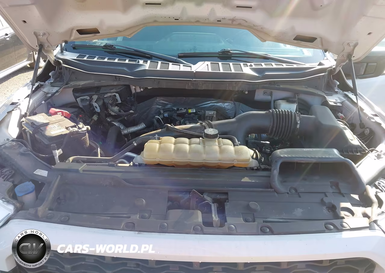 2022 Ford F-150 Xl VIN:1FTEW1EP8NKE04286 - 10