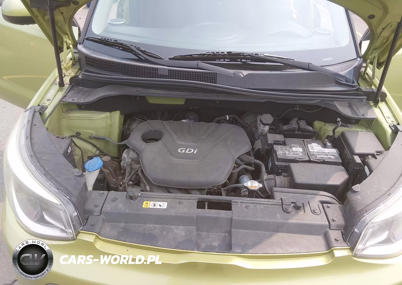 2015 Kia Soul VIN:KNDJN2A24F7770915 - 10