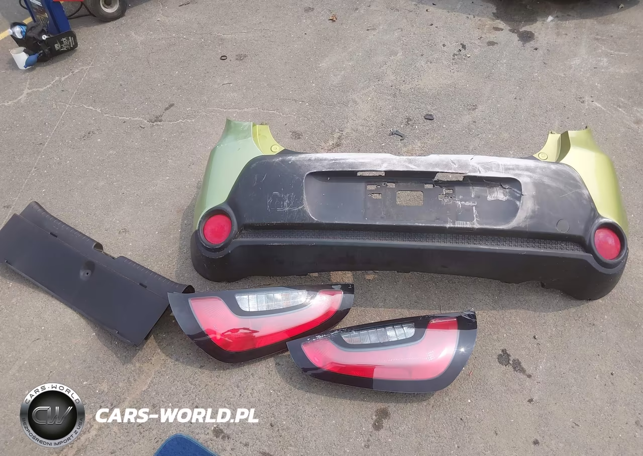 2015 Kia Soul VIN:KNDJN2A24F7770915 - 12
