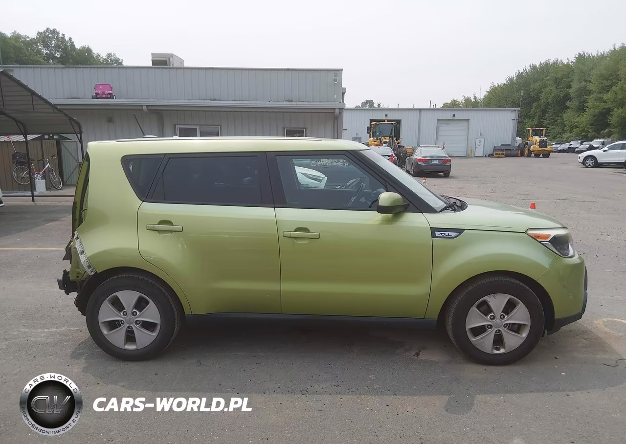 2015 Kia Soul VIN:KNDJN2A24F7770915 - 14