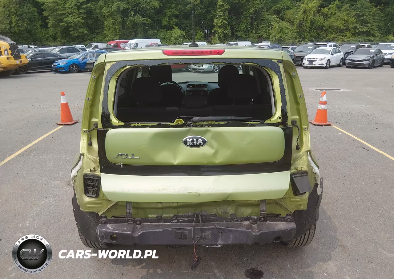 2015 Kia Soul VIN:KNDJN2A24F7770915 - 17