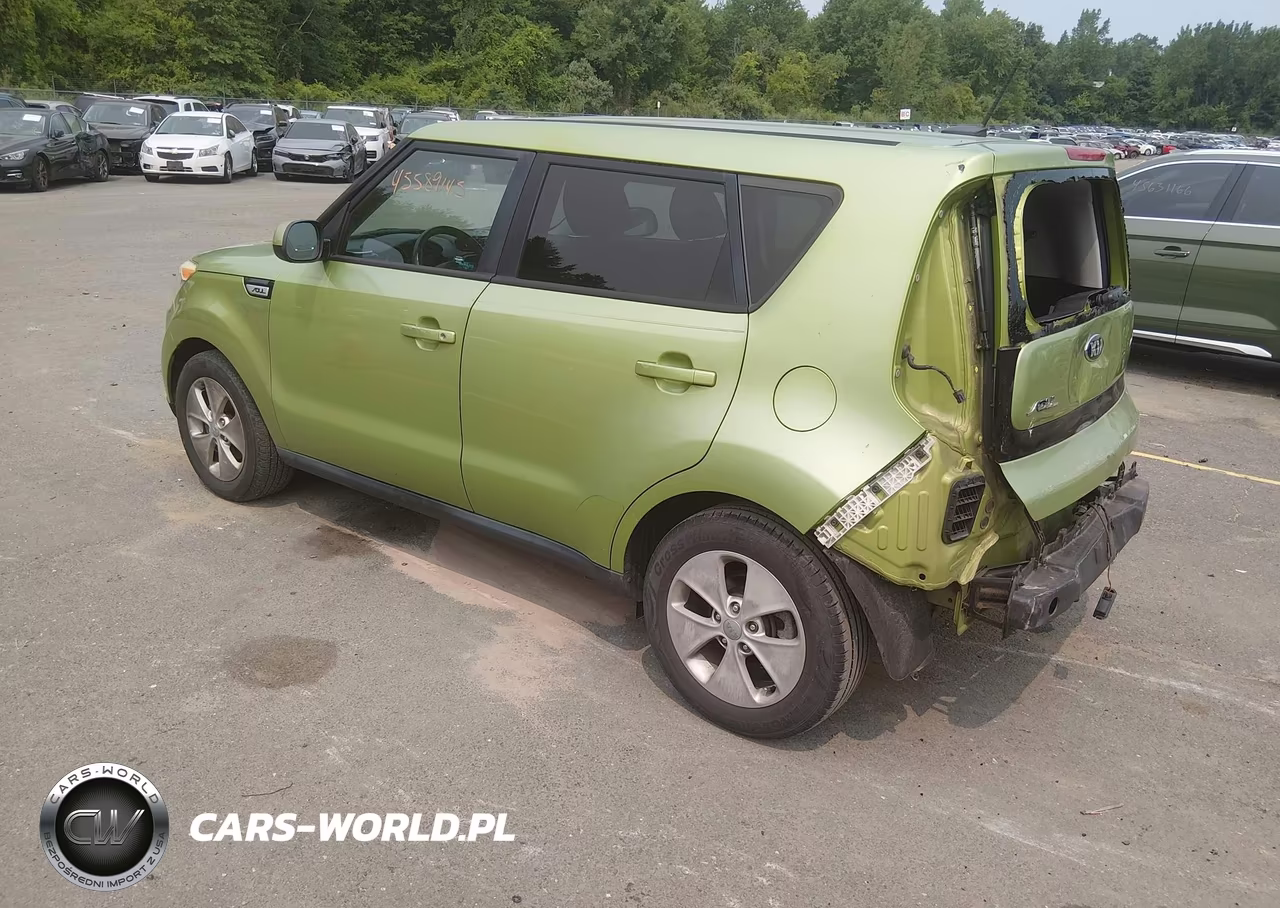 2015 Kia Soul VIN:KNDJN2A24F7770915 - 3