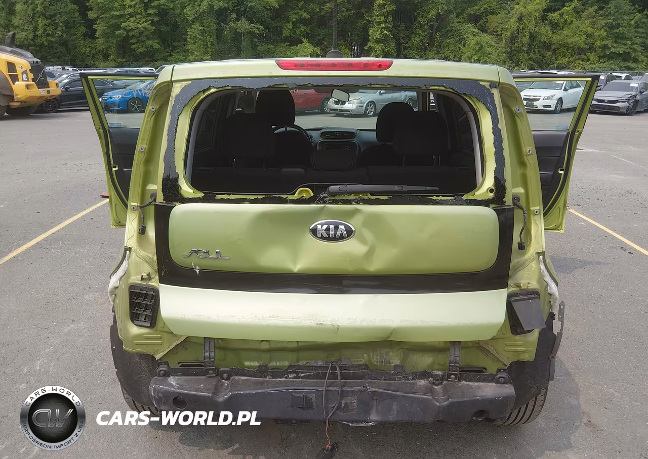 2015 Kia Soul VIN:KNDJN2A24F7770915 - 6