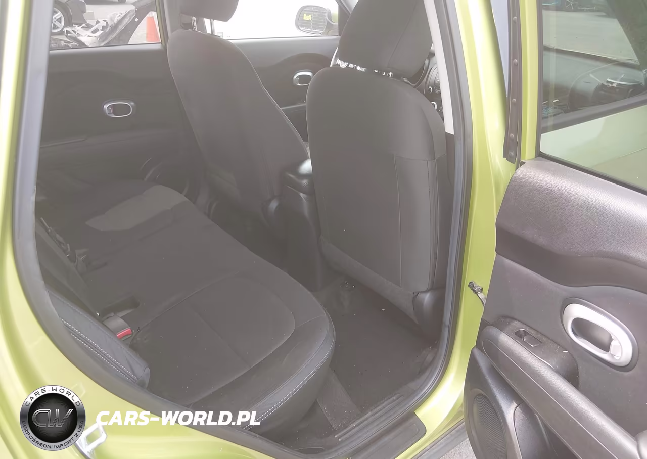 2015 Kia Soul VIN:KNDJN2A24F7770915 - 8
