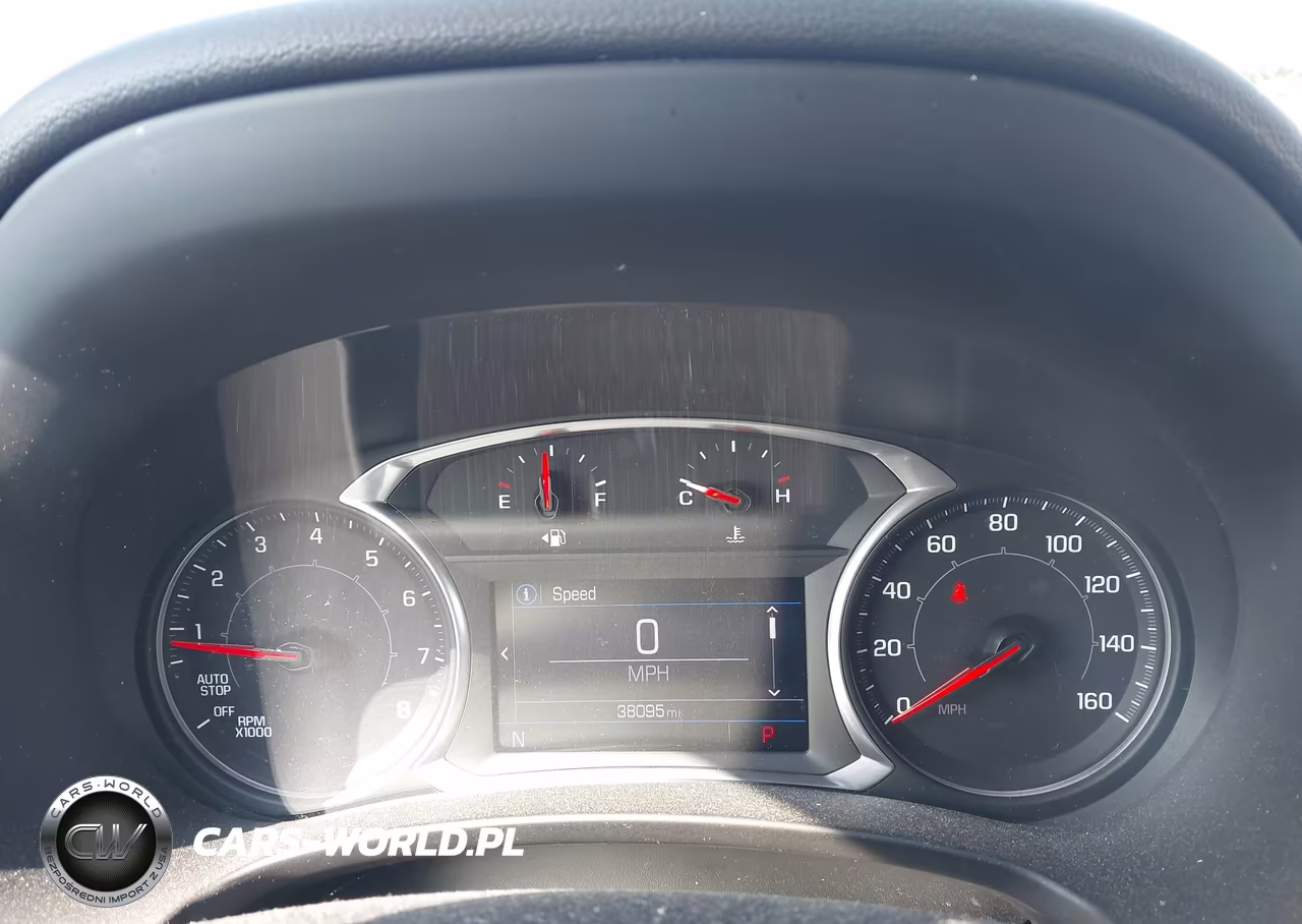 2020 GMC Terrain Awd Sle VIN:3GKALTEV3LL102292 - 7