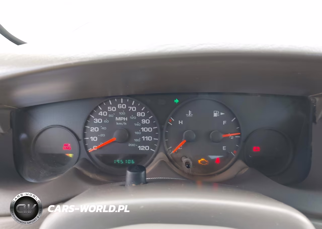 2001 Dodge Neon Se VIN:1B3ES46C51D195789 - 7