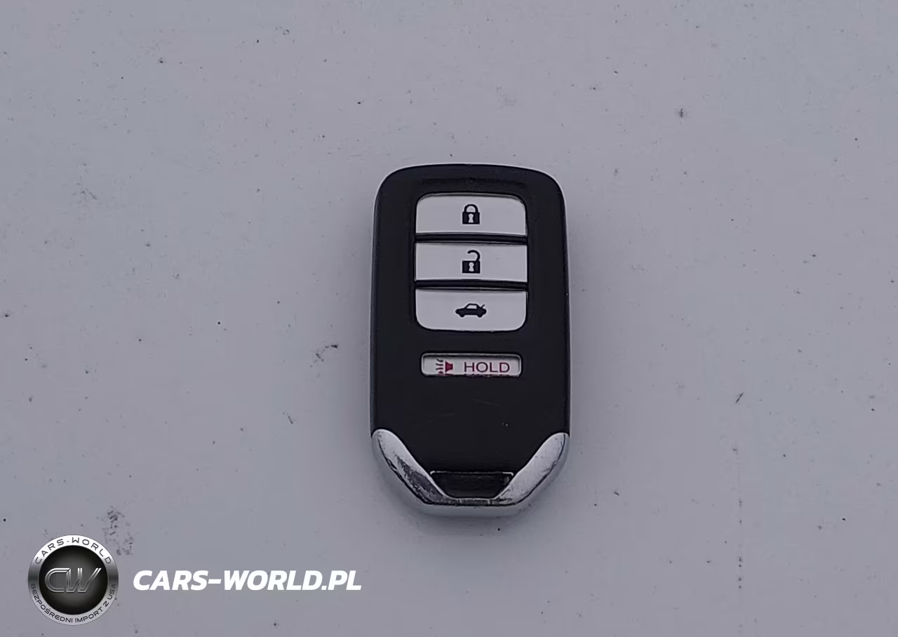 2014 Honda Accord Hybrid Ex-L VIN:1HGCR6F5XEA001359 - 11