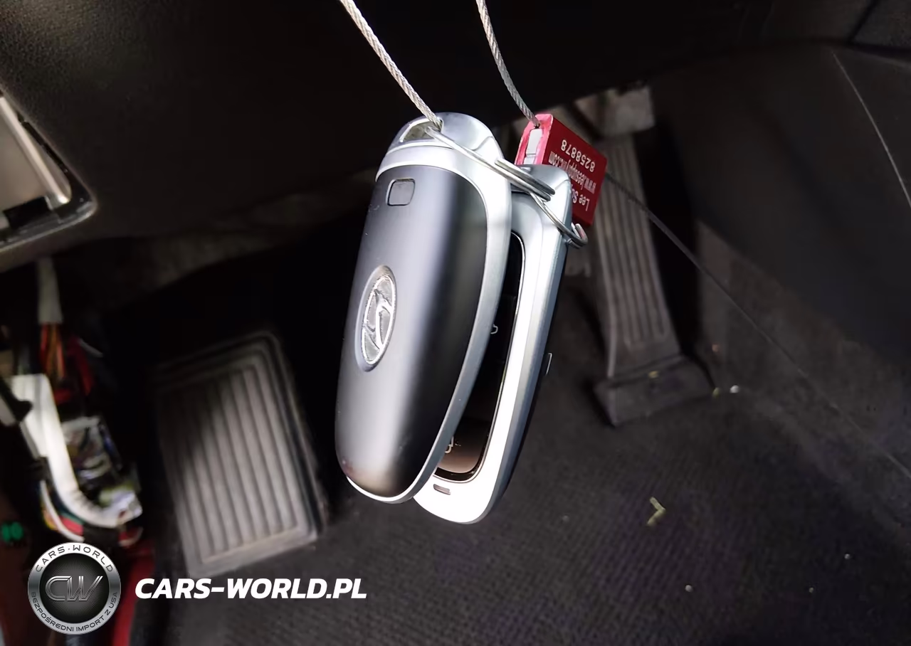 2022 Hyundai Santa Fe Calligraphy VIN:5NMS54AL3NH444684 - 11