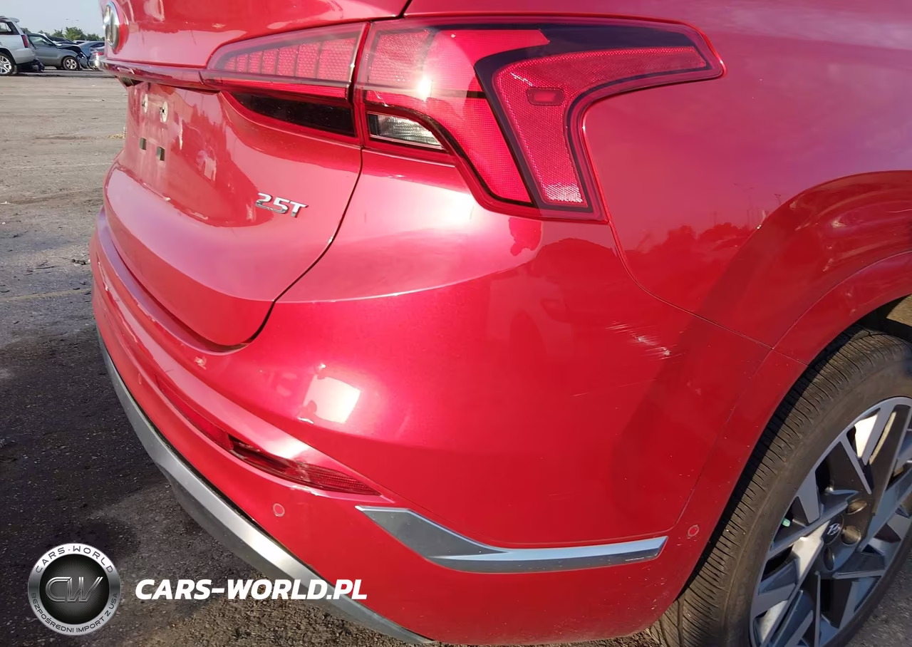 2022 Hyundai Santa Fe Calligraphy VIN:5NMS54AL3NH444684 - 6