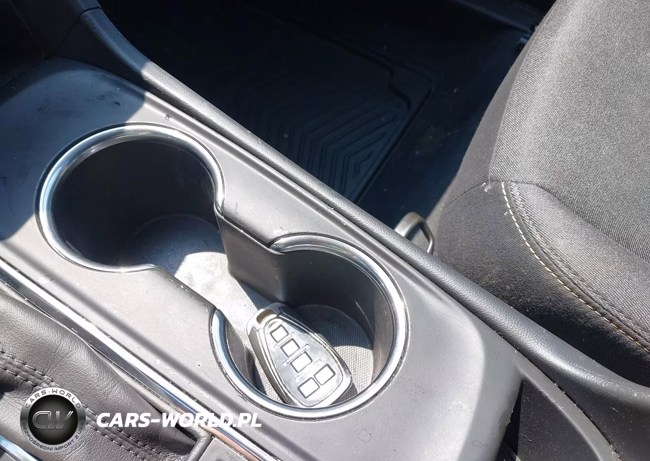 2019 Chevrolet Equinox Lt VIN:3GNAXUEV7KL176715 - 11