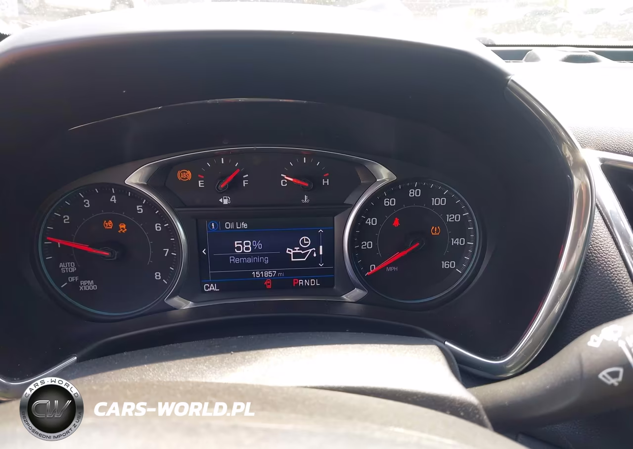 2019 Chevrolet Equinox Lt VIN:3GNAXUEV7KL176715 - 7