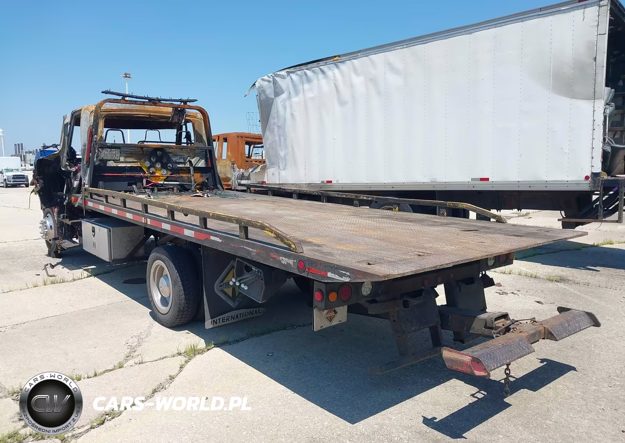 2002 International 4000 4300 VIN:1HTMMAAMX2H521828 - 3