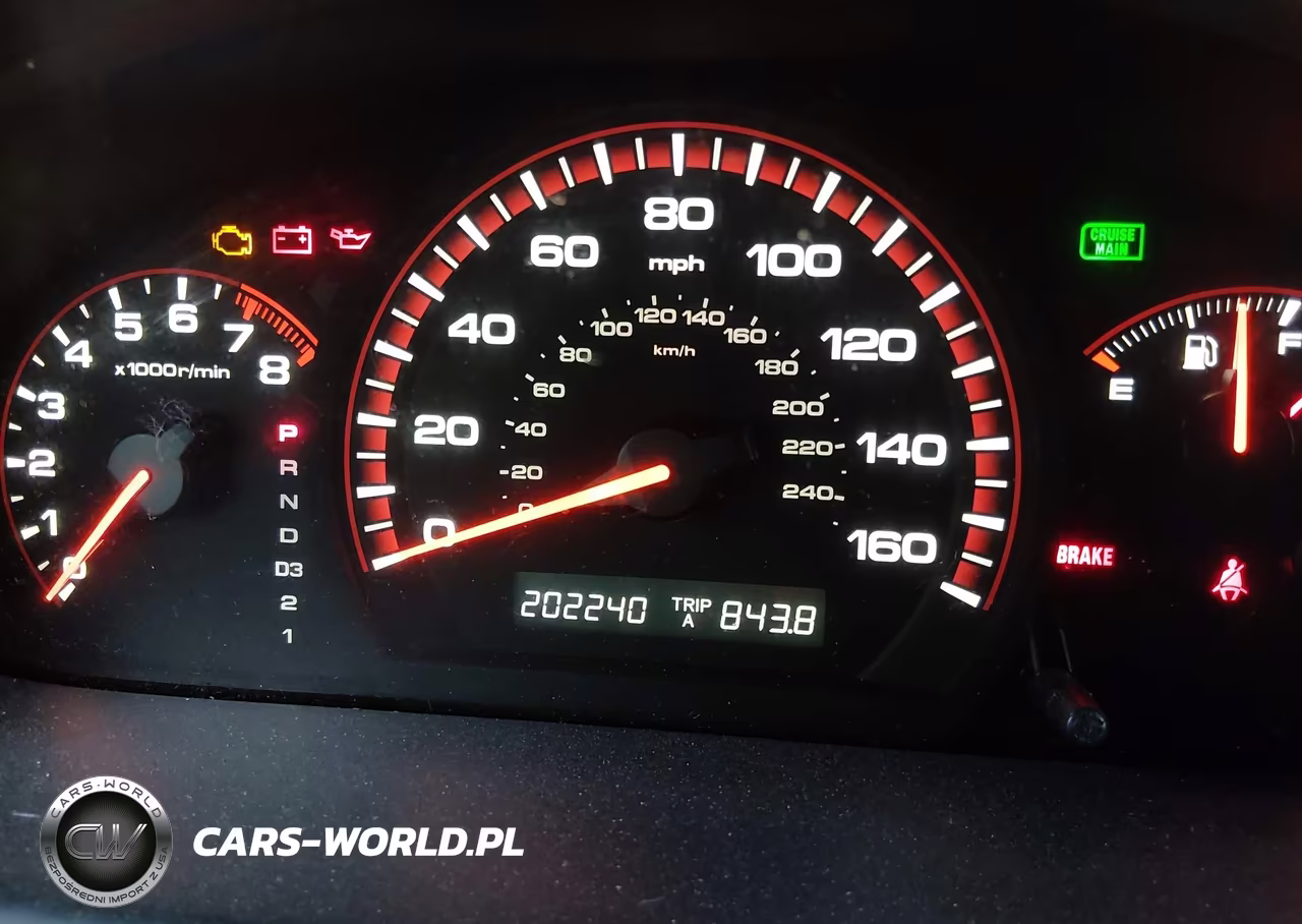 2007 Honda Accord 3.0 Ex VIN:1HGCM827X7A001639 - 7