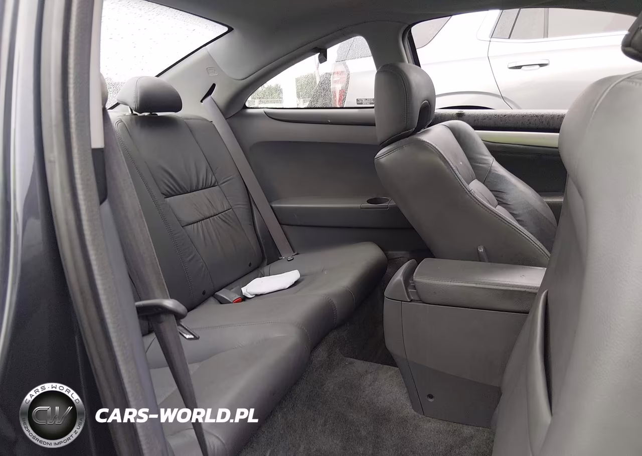 2007 Honda Accord 3.0 Ex VIN:1HGCM827X7A001639 - 8